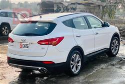 هيونداي سانتافي